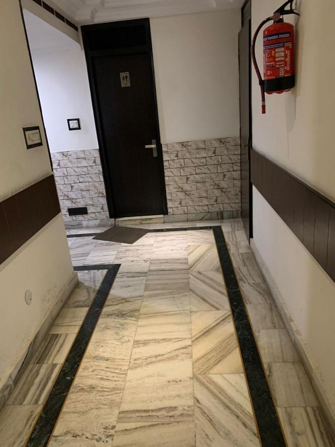 Hotel Raman'S Jagādhri Exterior photo