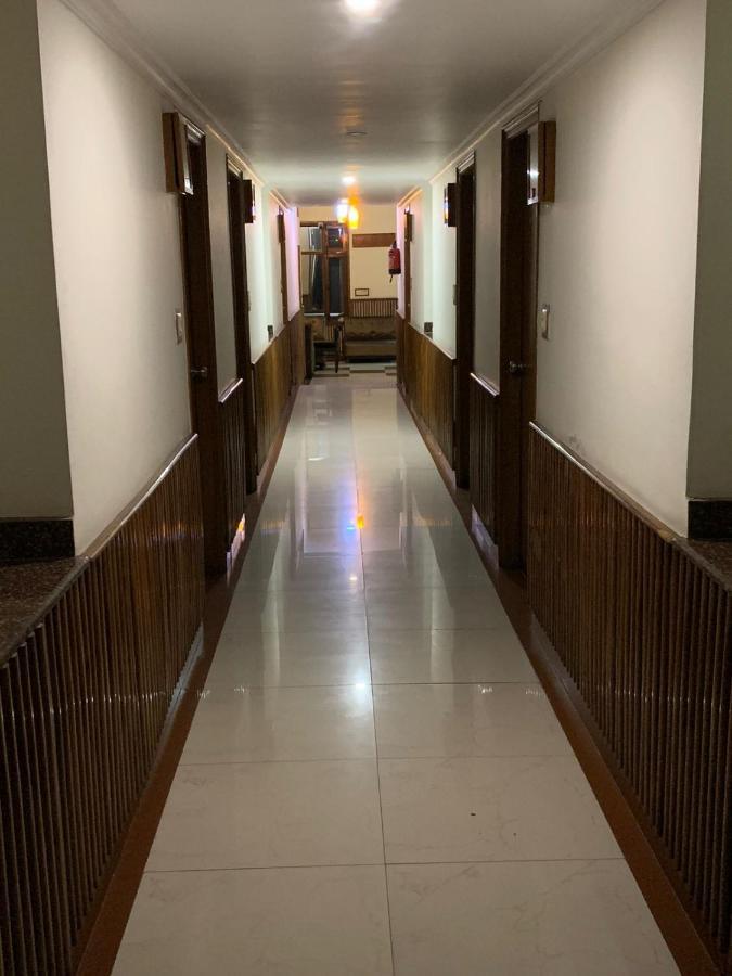 Hotel Raman'S Jagādhri Exterior photo