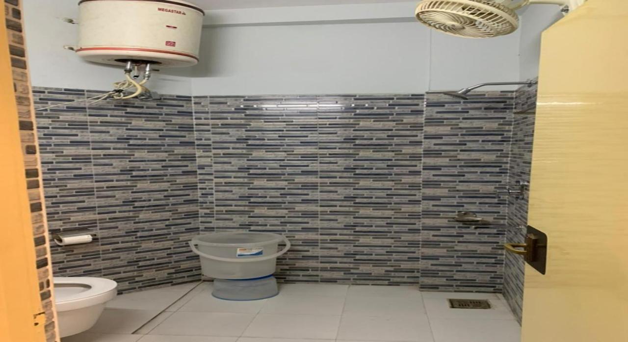 Hotel Raman'S Jagādhri Exterior photo